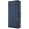Dėklas Korpuso tipo knyga FIXED Opus Samsung Galaxy A16 4G/5G, mėlynas