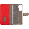 Dėklas Fixed Opus | Book Case | Samsung | Galaxy A36 5G/A56 5G | Leather | Raudona