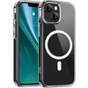 Dėklas Telforceone Etteri Hybrid Mag Apple iPhone 14 6.1"