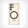 FIXED MagPlate Magnetic MagSafe sticker, juodas