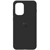 OnePlus Sandstone Magnetic dėklas skirtas 15R 5G juodos spalvos