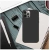 Dėklas Fixed Fiksuota istorija | Galinis viršelis | Xiaomi | Redmi Note 14 Pro+ 5G | Gumuota | Juodas