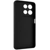 Dėklas FIXED Zadní pogumovaný kryt Story pro Motorola Moto G1