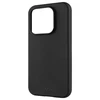 Dėklas Fixed Story | Back cover | Xiaomi | 17 | Rubberized | Juodas