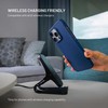 Dėklas Fixed Ištaisyta istorija | Galinis viršelis | Galaxy A26 5G | Samsung | Guma | Mėlyna