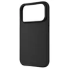 Dėklas Fixed Story | Back cover | Xiaomi | 15T Pro | Rubberized | Juodas