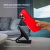 Dėklas Fixed Story | Back Cover | Samsung | Galaxy A36 5G | Rubber | Raudona