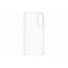 Dėklas „Samsung Galaxy S25+“ skaidrus dangtelis, skaidrus