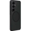 Dėklas RS942CB Rugged Magnet Case Samsung Galaxy S26, Juodas