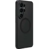 Dėklas Samsung Galaxy S26 Ultra Rugged Magnet Juodas