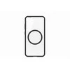 Samsung Otterbox React Magnet Galaxy S25 dėklas telefonui juodos spalvos