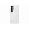 Dėklas GS938CWEGWW Standing Grip Case Samsung Galaxy S25 Ultra, Baltas