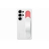 Dėklas GS938CWEGWW Standing Grip Case Samsung Galaxy S25 Ultra, Baltas