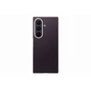 Dėklas QF976CTE Clear Samsung Galaxy Fold 8 Ultra, Transparent