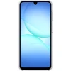 Dėklas Samsung transparent back cover for Galaxy A17 transparent
