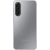 Dėklas Samsung transparent back cover for Galaxy A17 transparent