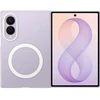 Dėklas CF971CTE skaidrus magnetas „Samsung Galaxy Fold 8“, permatomas