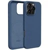Dėklas Telforceone Etteri Silicone Mag Apple iPhone 16 Pro 6,3" mėlynos spalvos