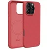 Dėklas Telforceone Etteri Silicone Mag Apple iPhone 16 Pro 6.3" aviečių
