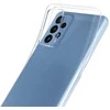 „Spello“ skaidrus dėklas „Samsung Galaxy Z Flip 5“
