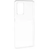 Dėklas Spello Clear Case Samsung Galaxy A36 5G