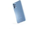 „Spello“ skaidrus dėklas „Samsung Galaxy Z Flip 5“