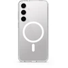 Dėklas Spello Clear Magnetic Case Samsung Galaxy S25 Edge