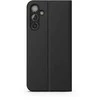 Dėklas Spello Flip Case Samsung Galaxy A16 5G - juodas