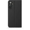 Dėklas Spello Flip Case Samsung Galaxy A16 5G - juodas