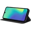 Dėklas Spello Flip Case Samsung Galaxy A26 5G - juodas