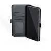 Dėklas Spello Flip Case Flipové pouzdro pro Samsung Galaxy S24 Ultra 5G juoda