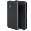 Dėklas Spello Flip Case Flipové pouzdro pro Samsung Galaxy S24 Ultra 5G juoda