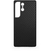 „Spello Mag+ Carbon“ dėklas | „Samsung Galaxy S26“ | juodas | Suderinamas su „MagSafe“ ir „Qi2“