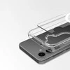 Dėklas Spello Mag+ Clear Case | Samsung Galaxy S26 | MagSafe &amp; Qi2 compatible