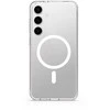 Dėklas Spello Mag+ Clear Case | Samsung Galaxy S26+ | MagSafe &amp; Qi2 compatible