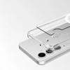 Dėklas Spello Mag+ Clear Case | Samsung Galaxy S26+ | MagSafe &amp; Qi2 compatible