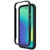Dėklas Spello Mag+ Rugged Case Google Pixel 9a 5G - juodas