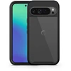 Dėklas Spello Mag+ Rugged Case Google Pixel 9a 5G - juodas