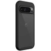Dėklas Spello Mag+ Rugged Case Google Pixel 9a 5G - juodas