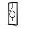 Dėklas Spello Rugged Magnetic Case Samsung Galaxy S26 Ultra - juodas