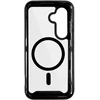 Dėklas Spello Rugged Magnetic Case Samsung Galaxy S24/S25 5G - juodas