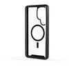 Dėklas Spello Rugged Magnetic Case Samsung Galaxy S26 Ultra - juodas