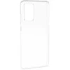 Dėklas Spello Clear Case Samsung Galaxy A36 5G
