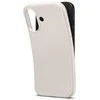 Spigen Liquid Air dėklas skirtas Apple iPhone 17 – titanium