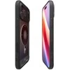 Dėklas „Spigen Ultra Hybrid MagSafe“, klasikinis juodas – „iPhone 17 Pro Max“
