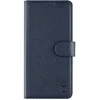Tactical Field Notes skirtas Samsung Galaxy A52/A52 5G/A52s 5G dėklas telefonui mėlynos spalvos