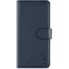 Tactical Field Notes skirtas Samsung Galaxy A12 dėklas telefonui mėlynos spalvos