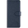 Tactical Field Notes skirtas Samsung Galaxy A36 5G dėklas telefonui mėlynos spalvos