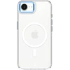 Dėklas Tactical MagForce 2.0 Cover for Apple iPhone 16e/17e Mėlyna