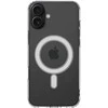 Tactical MagForce dėklas skirtas Apple iPhone 16 Plus Transparent